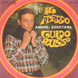 Guido Russo - Il Freddo download flac mp3