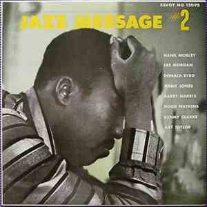 Hank Mobley - Jazz Message #2 download flac mp3