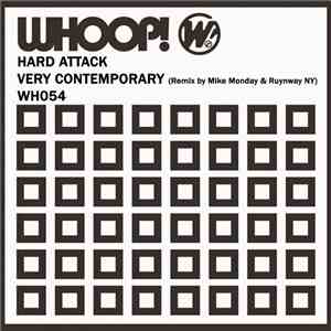 Hard Attack  - Very Contemporary download flac mp3