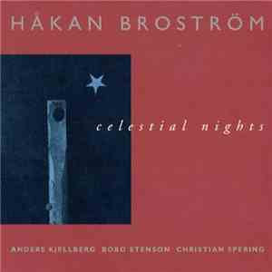 Håkan Broström - Celestial Nights download flac mp3