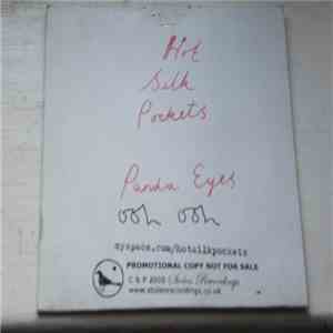 Hot Silk Pockets - Panda Eyes download flac mp3