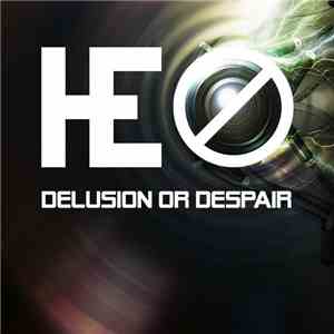 Human Error  - Delusion Or Despair download flac mp3