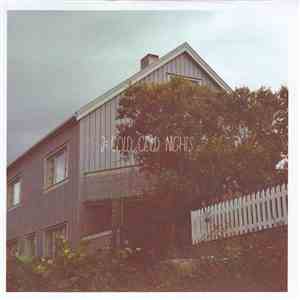 J  - Cold Cold Nights download flac mp3