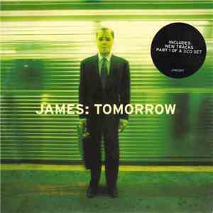 James - Tomorrow download flac mp3
