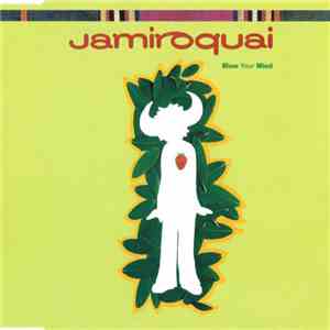 Jamiroquai - Blow Your Mind download flac mp3