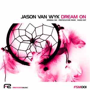 Jason van Wyk - Dream On download flac mp3