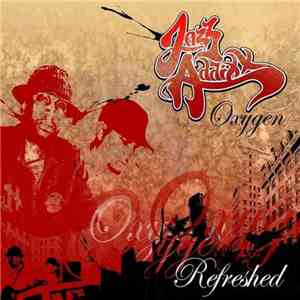 Jazz Addixx - Oxygen Refreshed download flac mp3