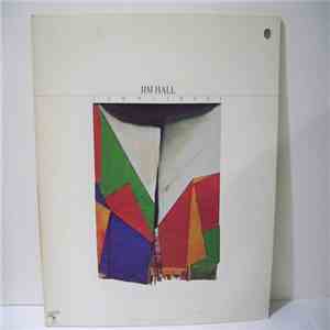 Jim Hall - Commitment download flac mp3