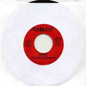 John Culliton Mahoney - Angel / A Fool Like You download flac mp3