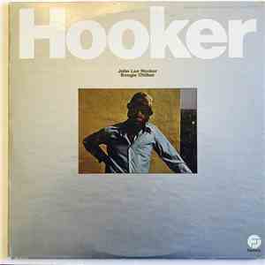John Lee Hooker - Boogie Chillun download flac mp3