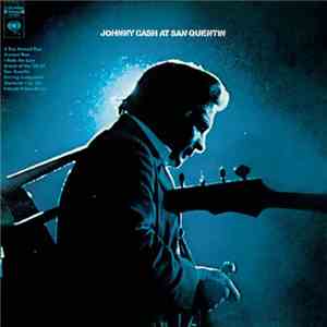 Johnny Cash - Johnny Cash At San Quentin download flac mp3