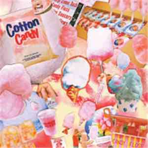Jonny  - Candyfloss download flac mp3