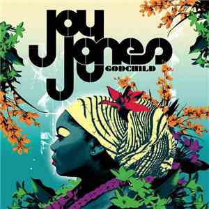 Joy Jones - Godchild download flac mp3