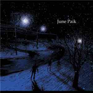June Paik - June Paik download flac mp3