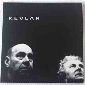 Kevlar  - Kevlar download flac mp3