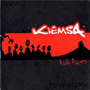 Kiemsa - Nuits Rouges download flac mp3