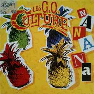 Les G.O. Culture - Nanana download flac mp3