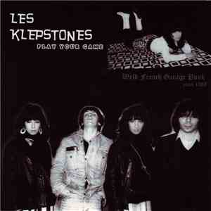 Les Klepstones - Play Your Game download flac mp3