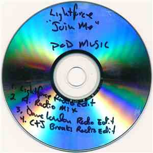Lightforce - Join Me download flac mp3