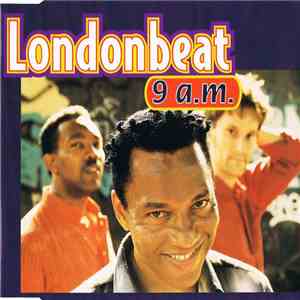 Londonbeat - 9 a.m. download flac mp3