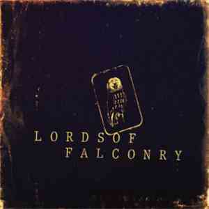 Lords Of Falconry - Lords Of Falconry download flac mp3