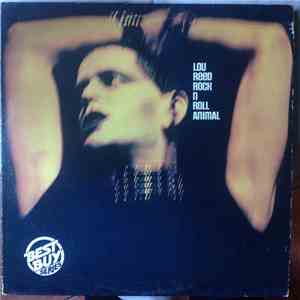 Lou Reed - Rock 'N' Roll Animal download flac mp3