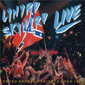 Lynyrd Skynyrd - Southern By The Grace Of God: Lynyrd Skynyrd Tribute Tour 1987 download flac mp3