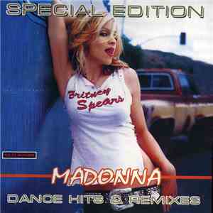 Madonna - Dance Hits & Remixes (Special Edition) download flac mp3