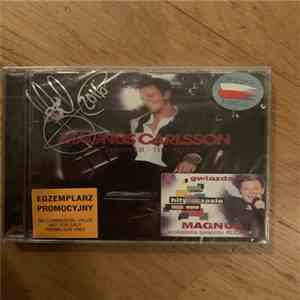 Magnus Carlsson - Live Forever - The Album download flac mp3