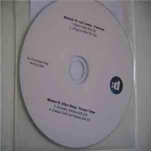 Mahalo Ft. Cat Lewis / Manse Ft. Alice Berg - Famous / Freeze Time download flac mp3