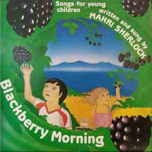 Mahri Sherlock - Blackberry Morning download flac mp3