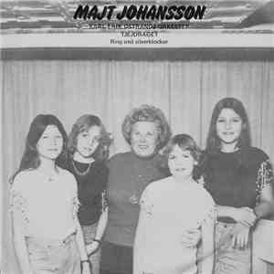 Majt Johansson, Karl-Erik Östrands Orkester, Tjejdraget - Ring Små Silverklockor download flac mp3