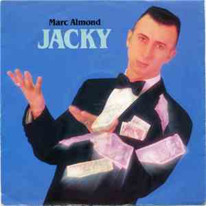 Marc Almond - Jacky download flac mp3