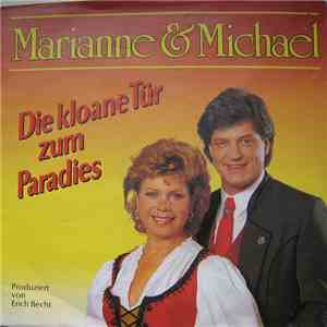 Marianne & Michael - Die Kloane Tür Zum Paradies flac mp3 download