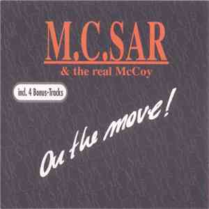 M.C.Sar & The Real McCoy - On The Move! download flac mp3