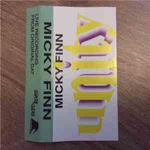 Micky Finn - Unity download flac mp3
