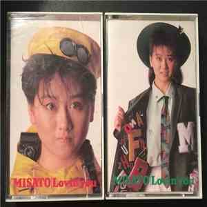 Misato - Lovin'you download flac mp3
