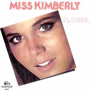 Miss Kimberly - D.J. Girl flac mp3 download