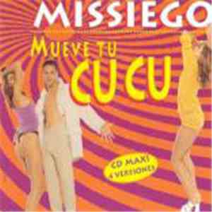 Missiego - Mueve Tu Cucu download flac mp3