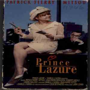 Mitsou - Prince Lazure download flac mp3