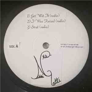 Ms. Nikki Gotti - Get Wit It download flac mp3
