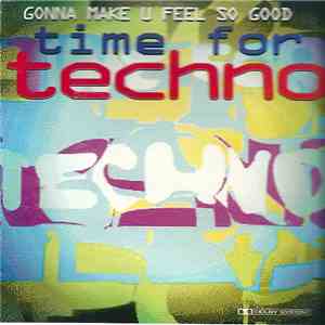 Music Factory - Time For Techno download flac mp3