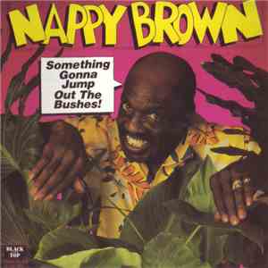 Nappy Brown - Something Gonna Jump Out The Bushes flac mp3 download