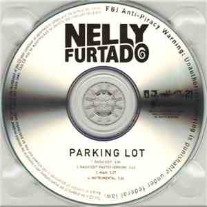 Nelly Furtado - Parking Lot download flac mp3
