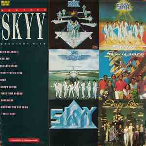 New York Skyy - Greatest Hits download flac mp3