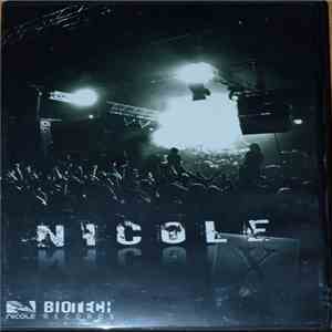 Nicole  - X download flac mp3