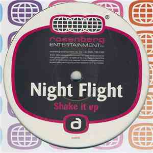 Night Flight - Shake It Up download flac mp3