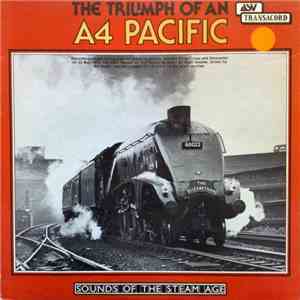 No Artist - The Triumph Of An A4 Pacific download flac mp3