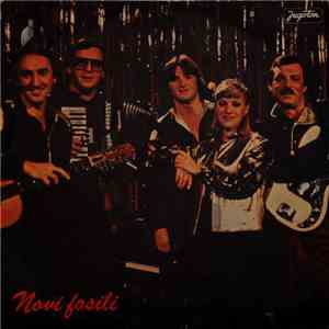 Novi Fosili - Oko Moje / I Remember download flac mp3