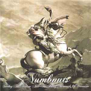 Numbnuts - Smokey The Salmon And The Horny Mermaids Of Detention download flac mp3